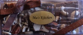 Ma's Kitchen Chocolate 200 gr